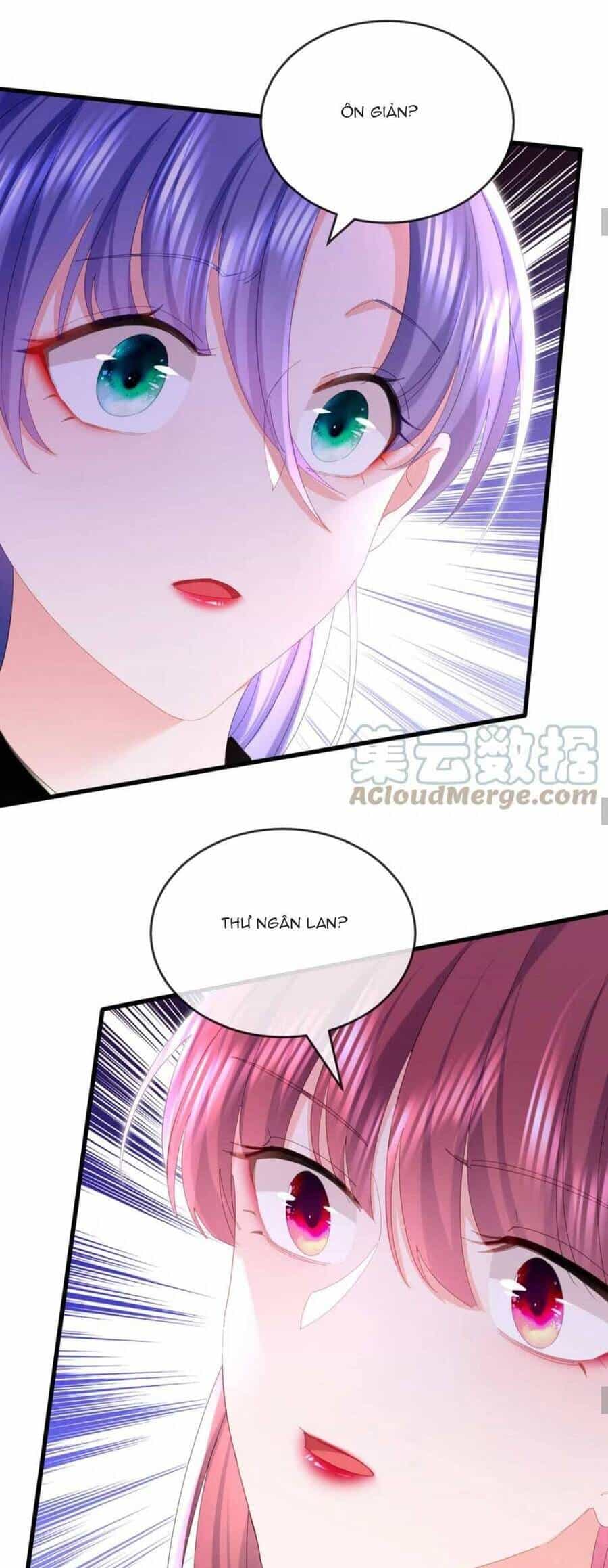 Sủng Em Đến Tận Trời - Chương 26 - ảnh 20