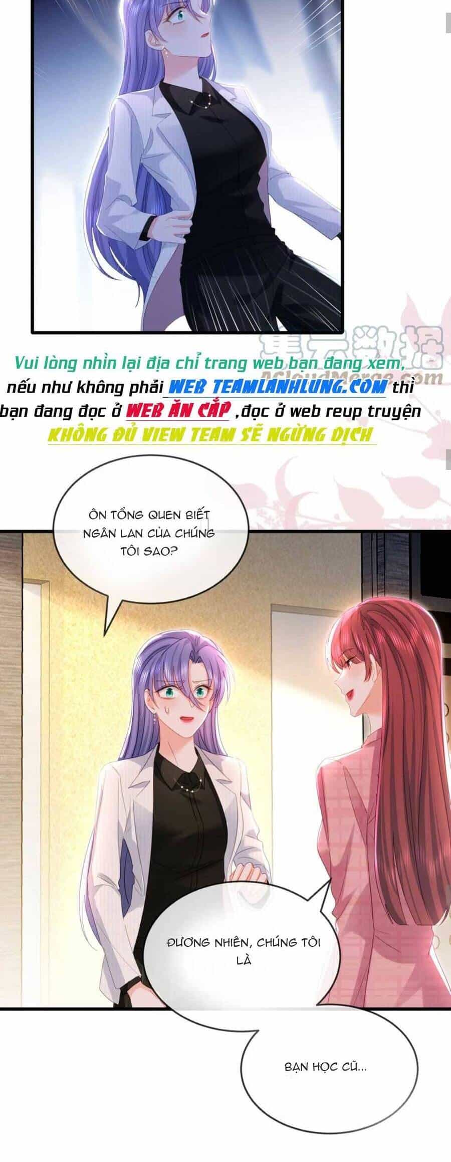 Sủng Em Đến Tận Trời - Chương 26 - ảnh 22