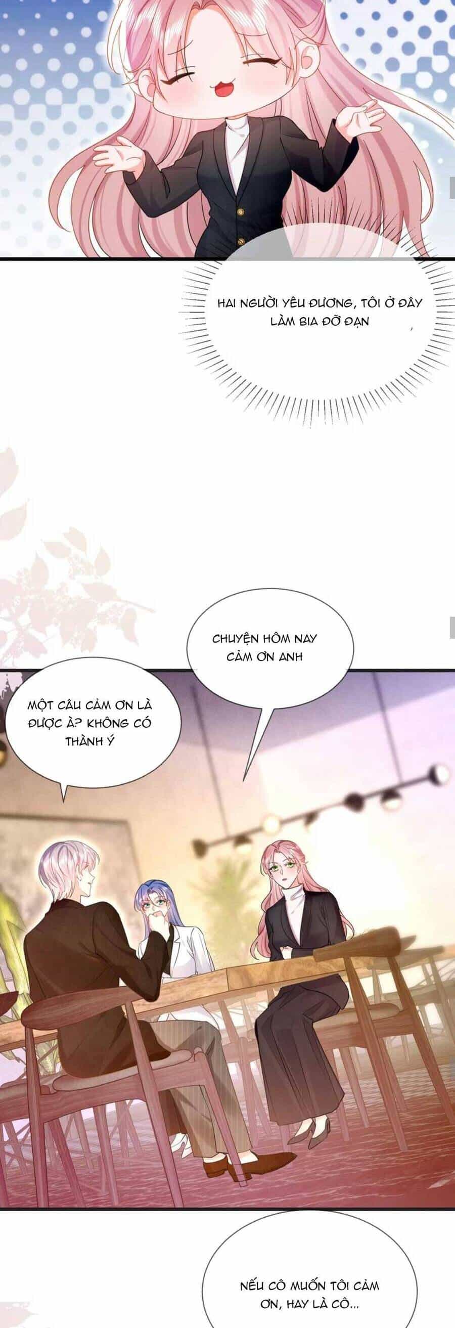 Sủng Em Đến Tận Trời - Chương 30 - ảnh 22
