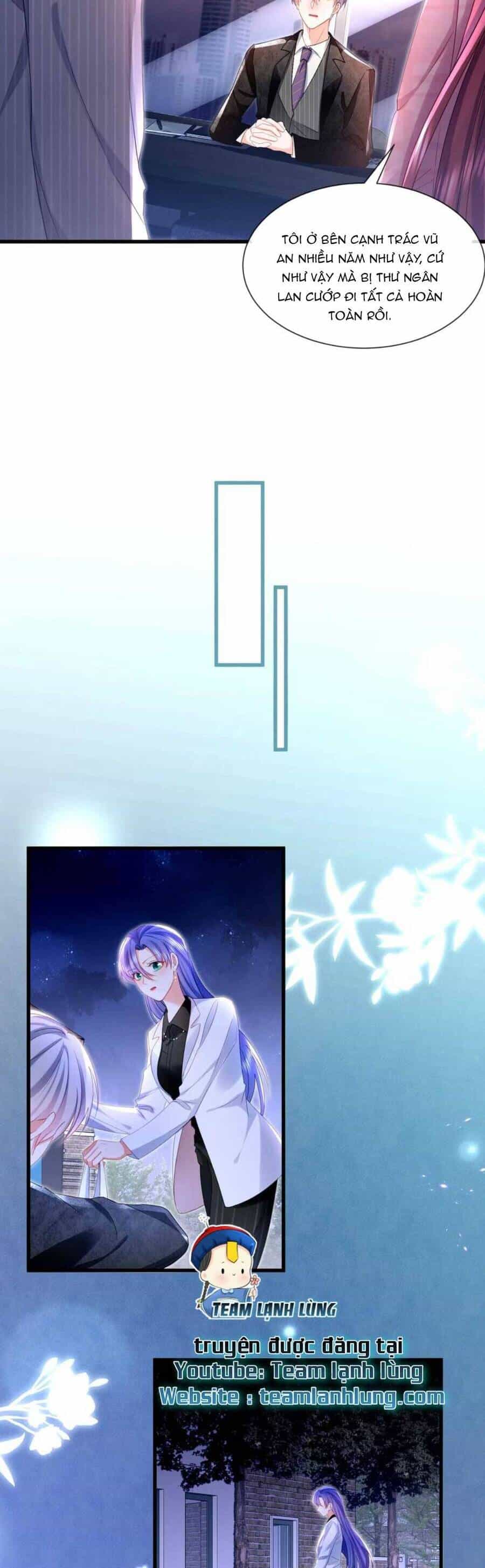Sủng Em Đến Tận Trời - Chương 32 - ảnh 9