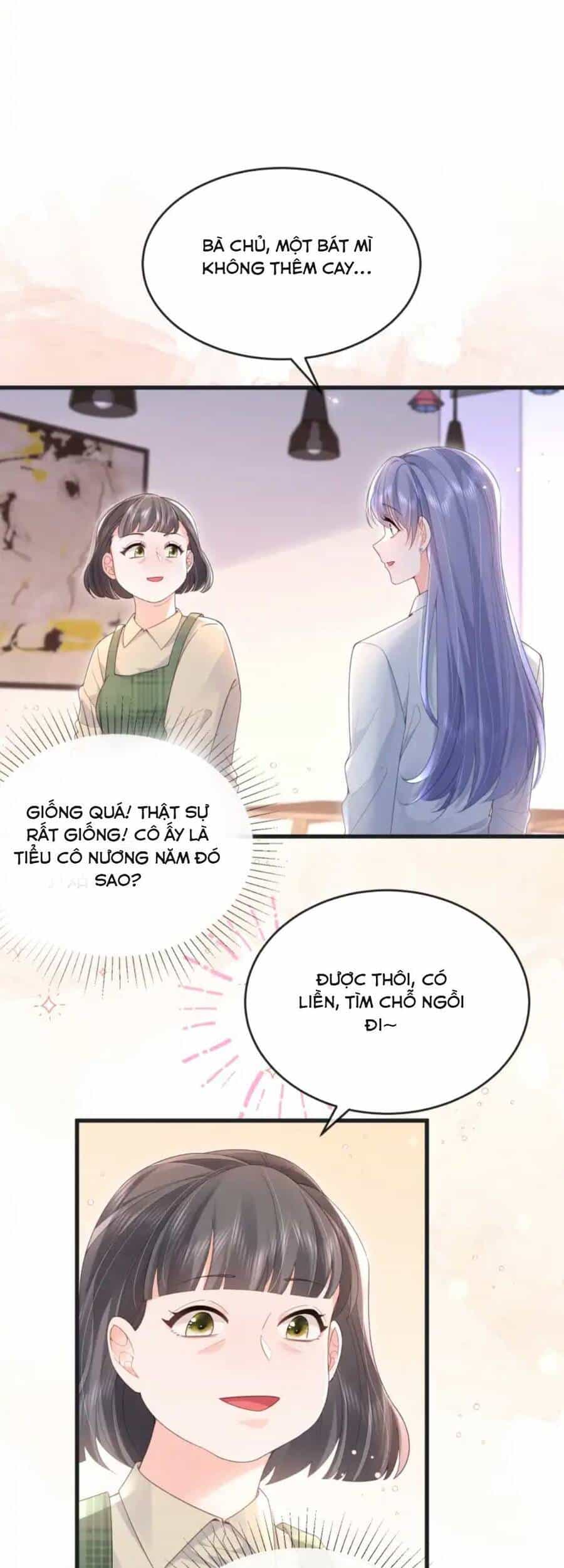 Sủng Em Đến Tận Trời - Chương 6 - ảnh 24