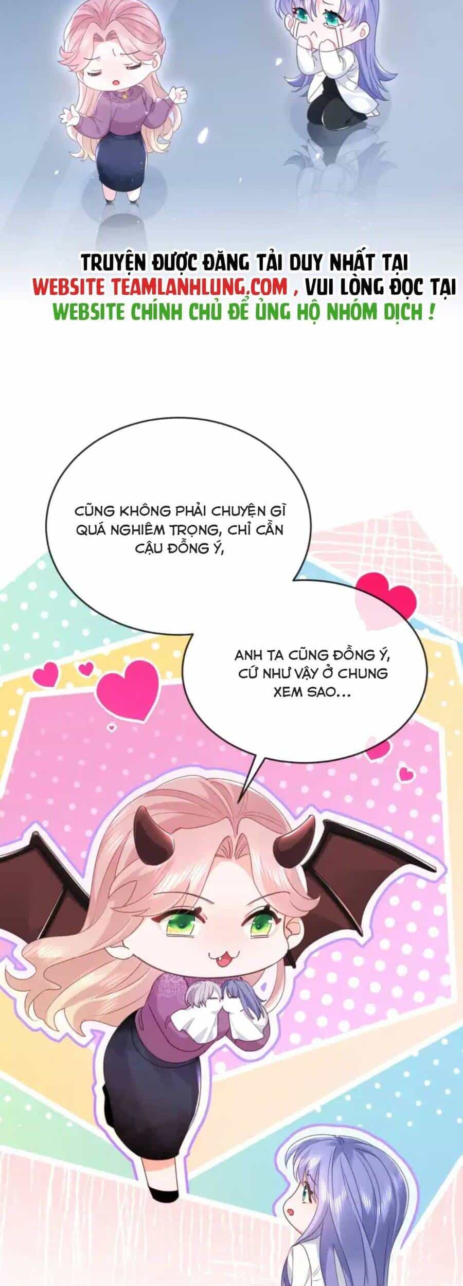 Sủng Em Đến Tận Trời - Chương 8 - ảnh 9