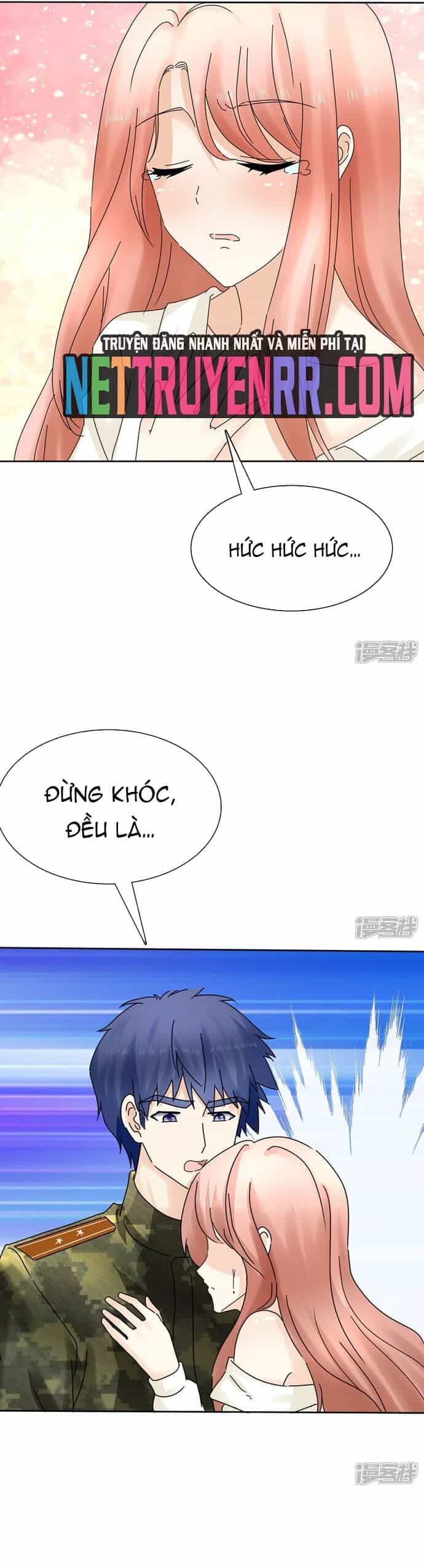 Sủng Em Như Mật: Thiếu Gia Truy Thê - Chương 13 - ảnh 5
