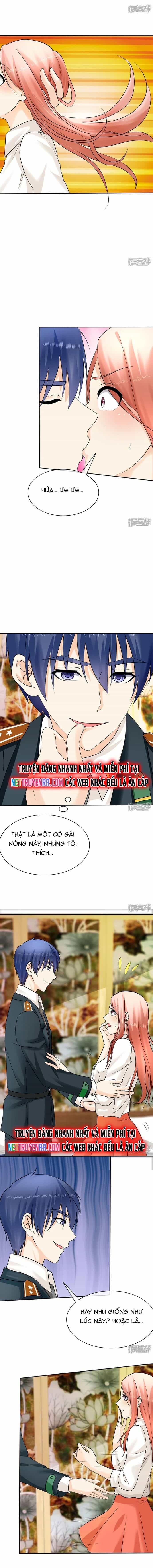 Sủng Em Như Mật: Thiếu Gia Truy Thê - Chương 16 - ảnh 3