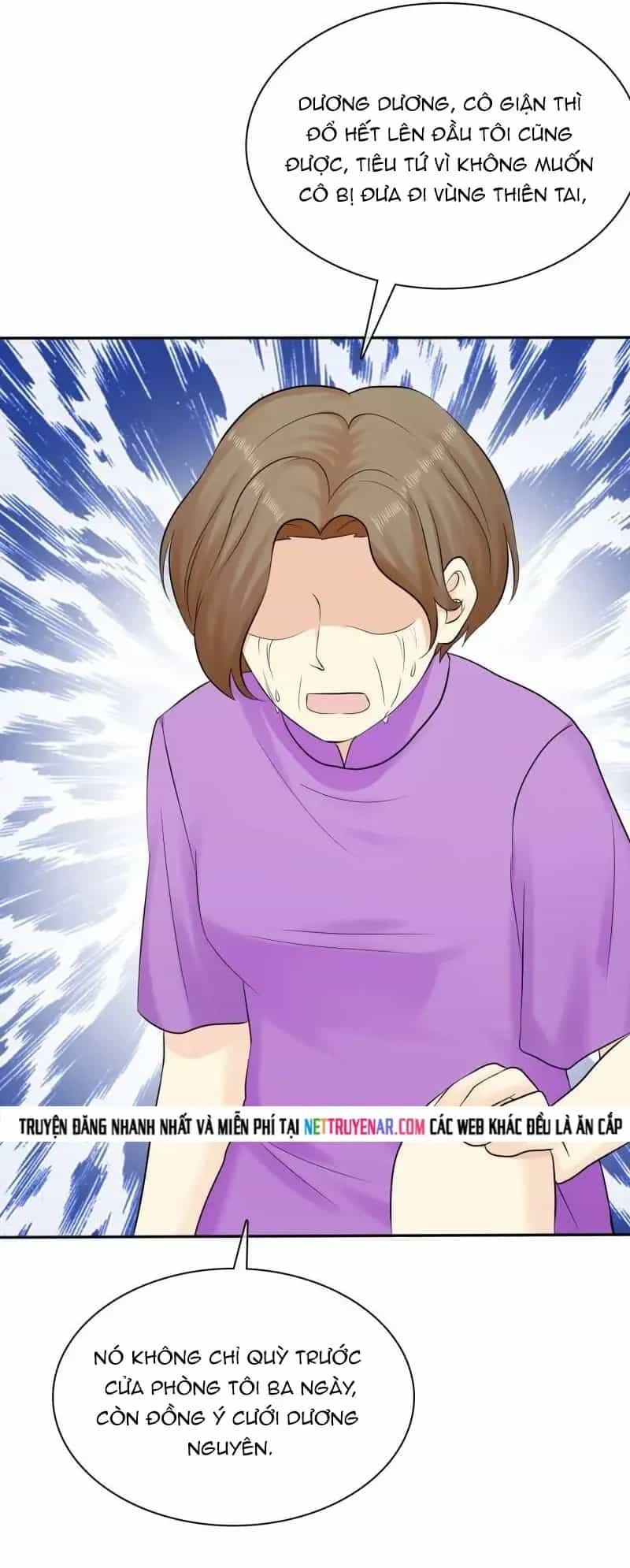 Sủng Em Như Mật: Thiếu Gia Truy Thê - Chương 27 - ảnh 22
