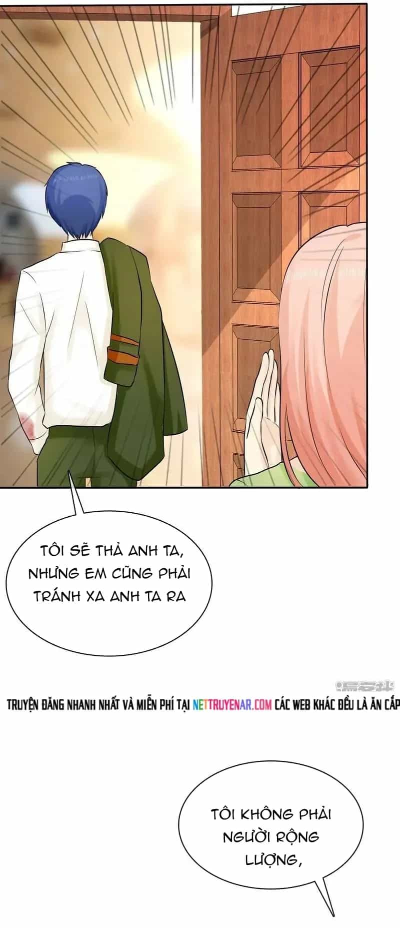 Sủng Em Như Mật: Thiếu Gia Truy Thê - Chương 30 - ảnh 29