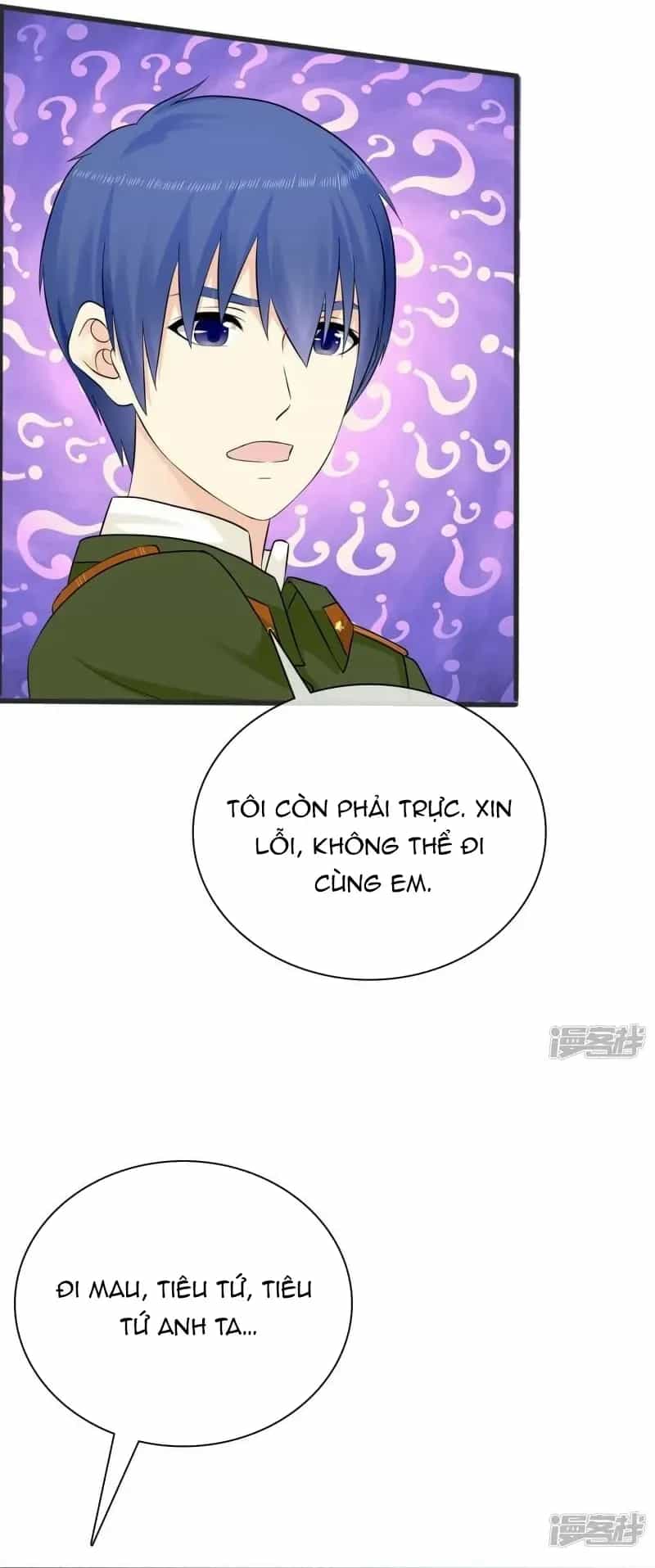 Sủng Em Như Mật: Thiếu Gia Truy Thê - Chương 32 - ảnh 20