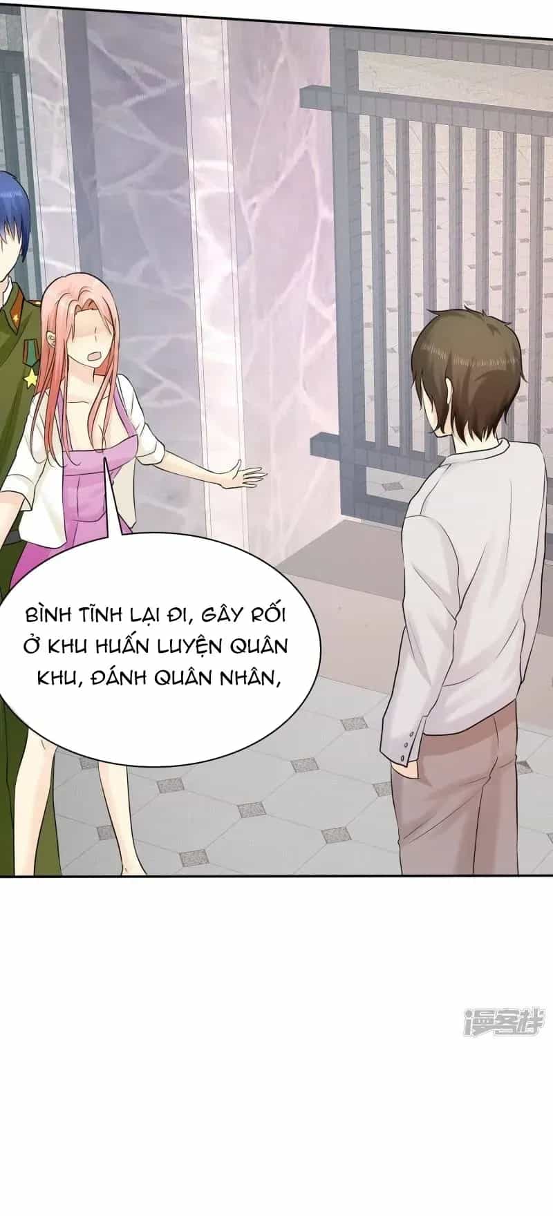 Sủng Em Như Mật: Thiếu Gia Truy Thê - Chương 32 - ảnh 29