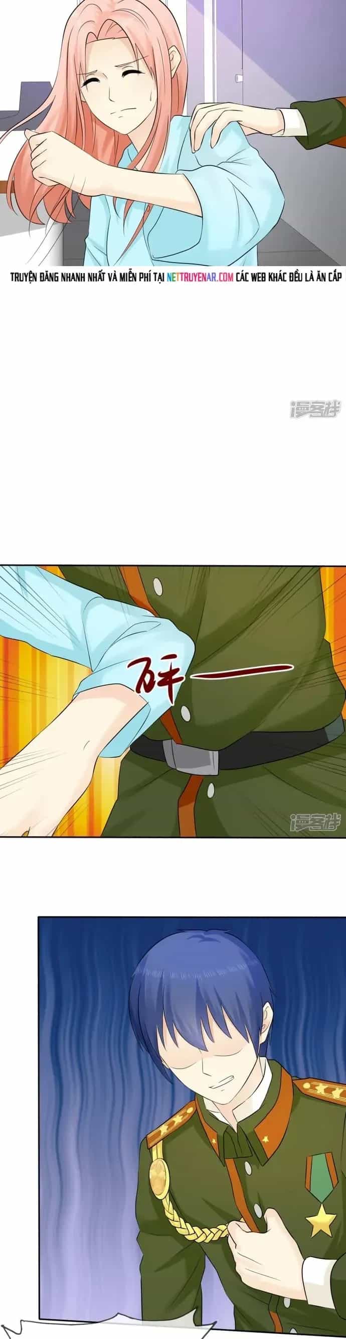Sủng Em Như Mật: Thiếu Gia Truy Thê - Chương 34 - ảnh 14