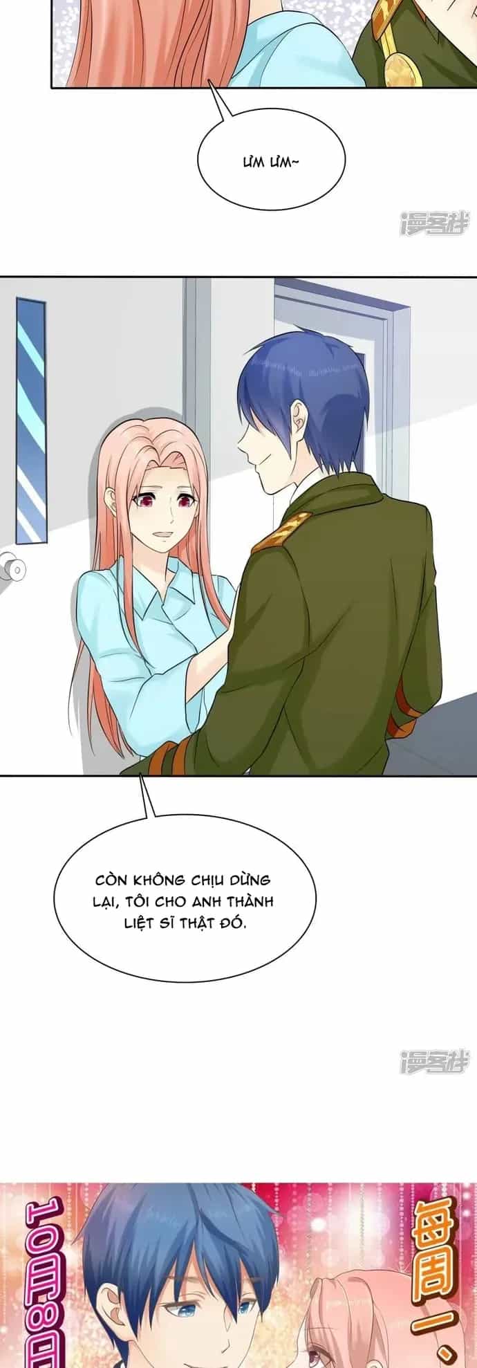 Sủng Em Như Mật: Thiếu Gia Truy Thê - Chương 34 - ảnh 16