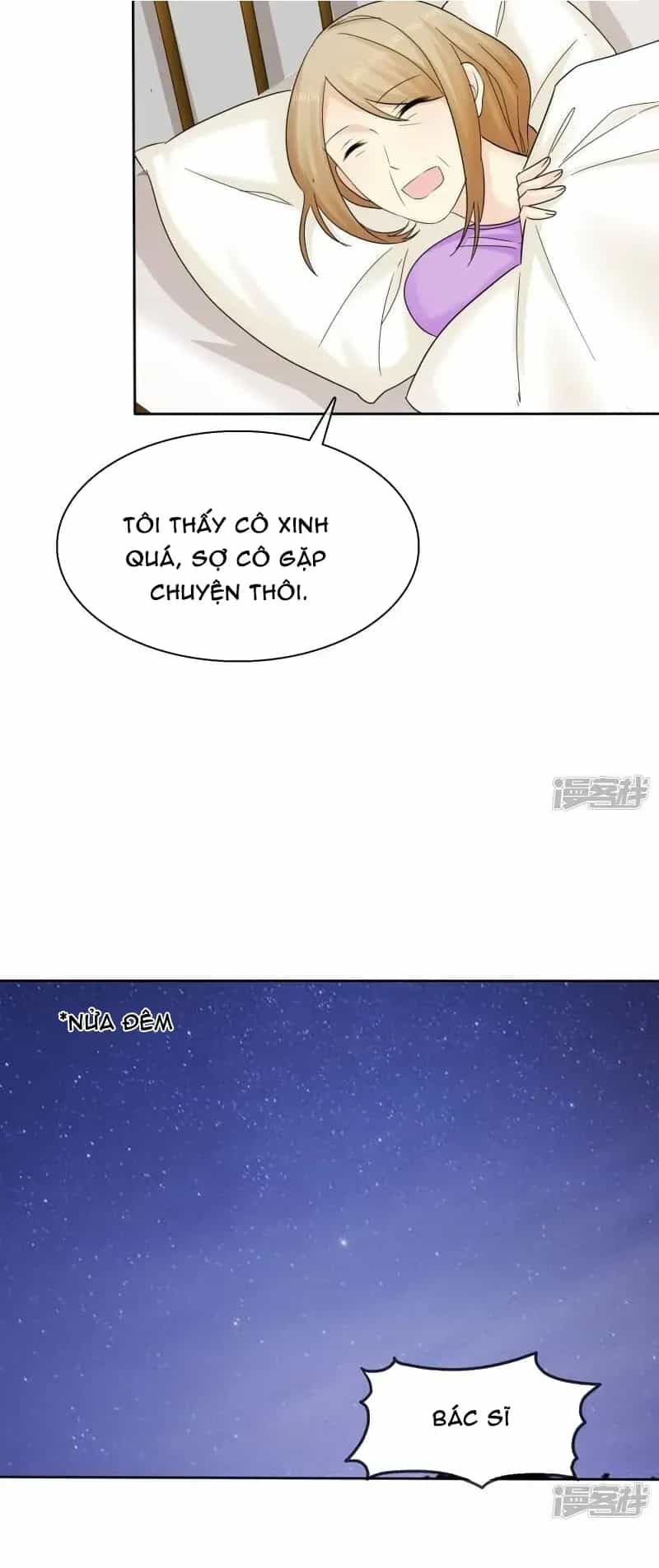 Sủng Em Như Mật: Thiếu Gia Truy Thê - Chương 41 - ảnh 11