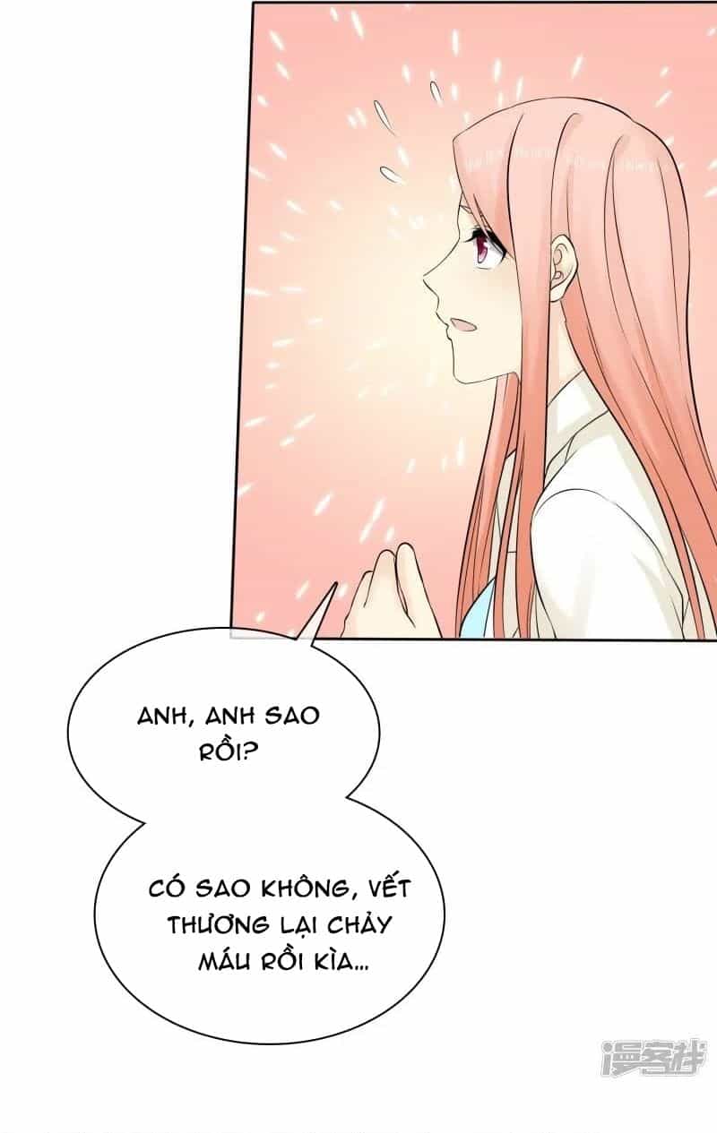Sủng Em Như Mật: Thiếu Gia Truy Thê - Chương 43 - ảnh 17