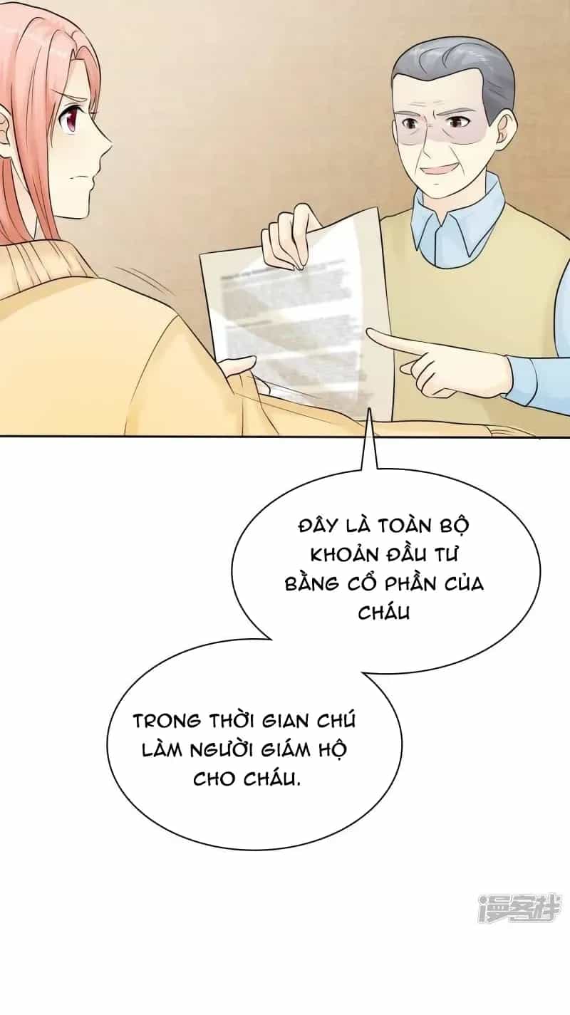 Sủng Em Như Mật: Thiếu Gia Truy Thê - Chương 44 - ảnh 18