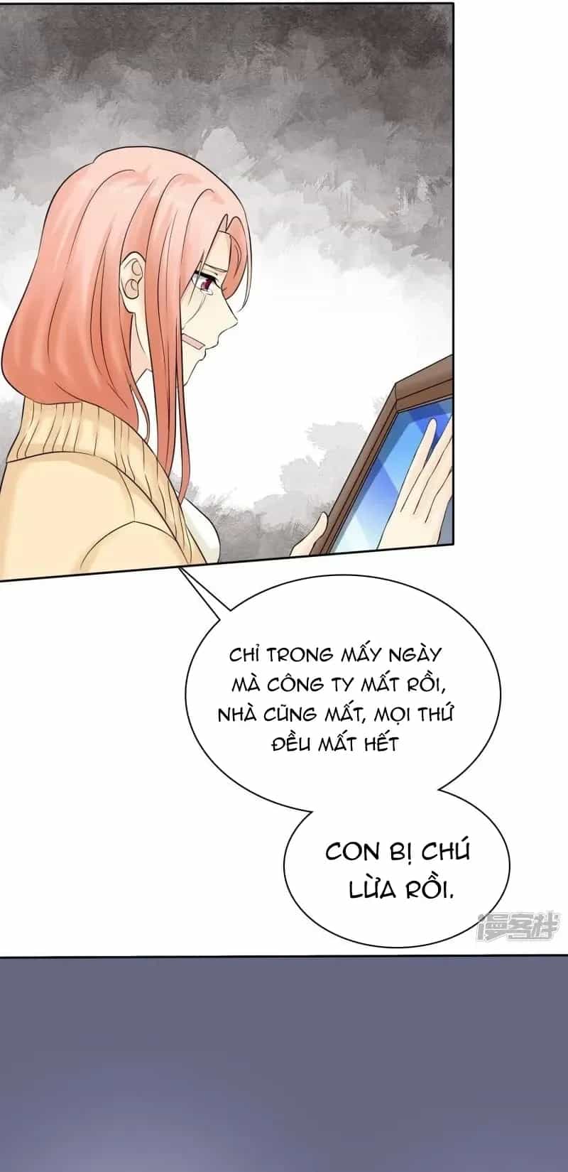 Sủng Em Như Mật: Thiếu Gia Truy Thê - Chương 45 - ảnh 31