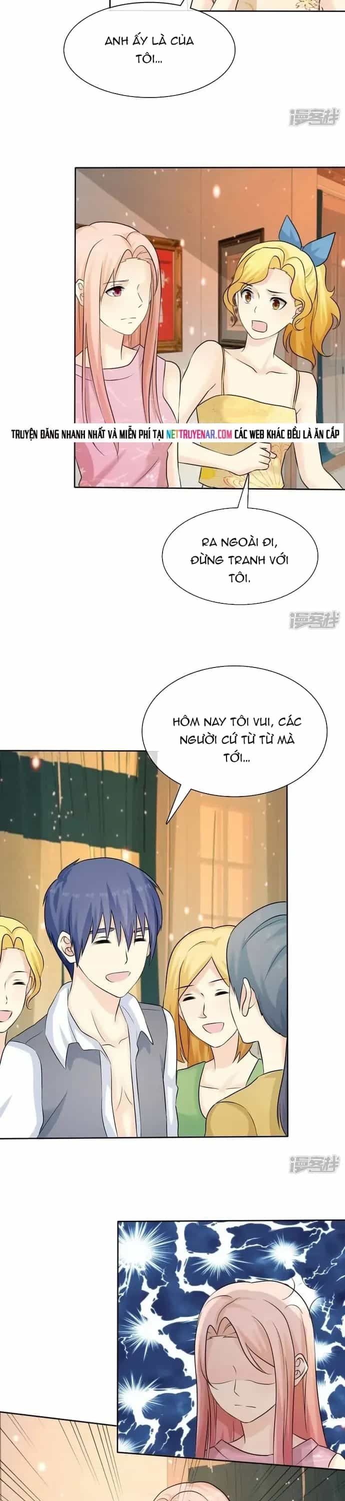 Sủng Em Như Mật: Thiếu Gia Truy Thê - Chương 67 - ảnh 6