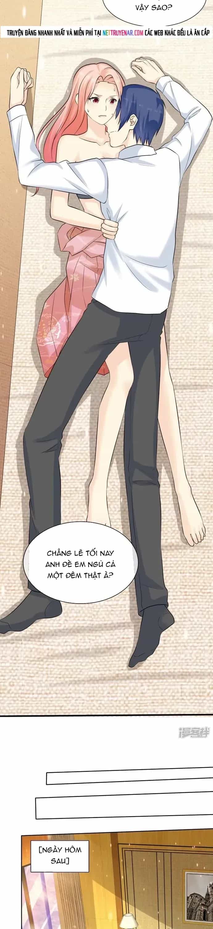 Sủng Em Như Mật: Thiếu Gia Truy Thê - Chương 69 - ảnh 12