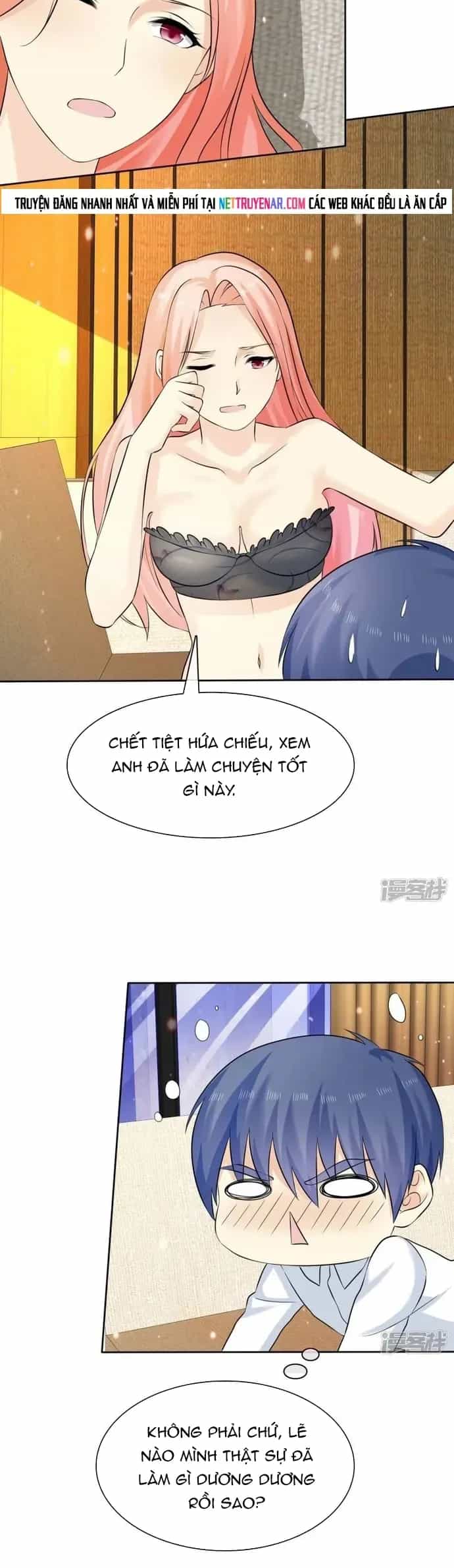 Sủng Em Như Mật: Thiếu Gia Truy Thê - Chương 69 - ảnh 14
