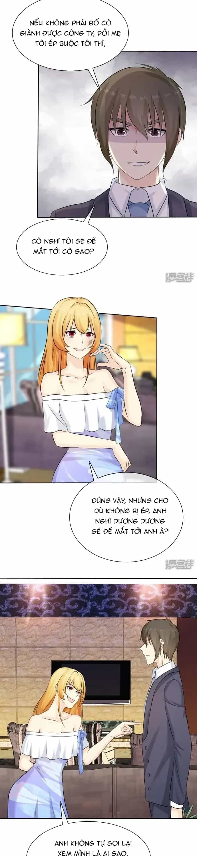 Sủng Em Như Mật: Thiếu Gia Truy Thê - Chương 70 - ảnh 7