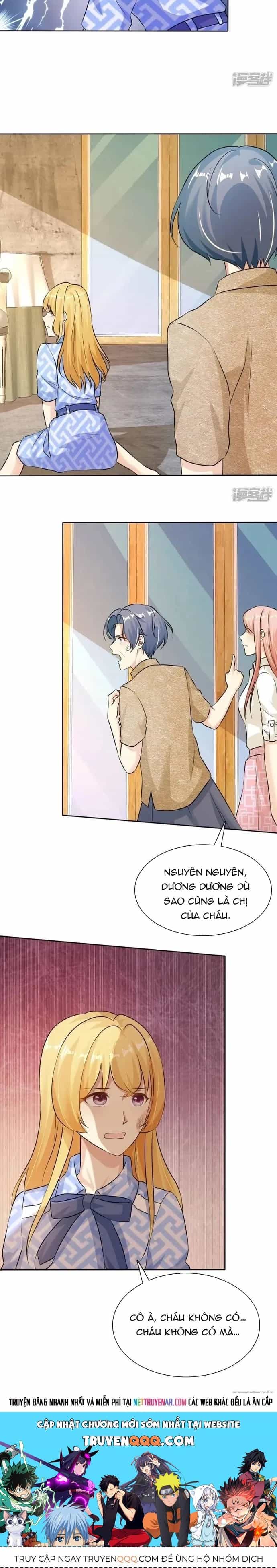 Sủng Em Như Mật: Thiếu Gia Truy Thê - Chương 81 - ảnh 6