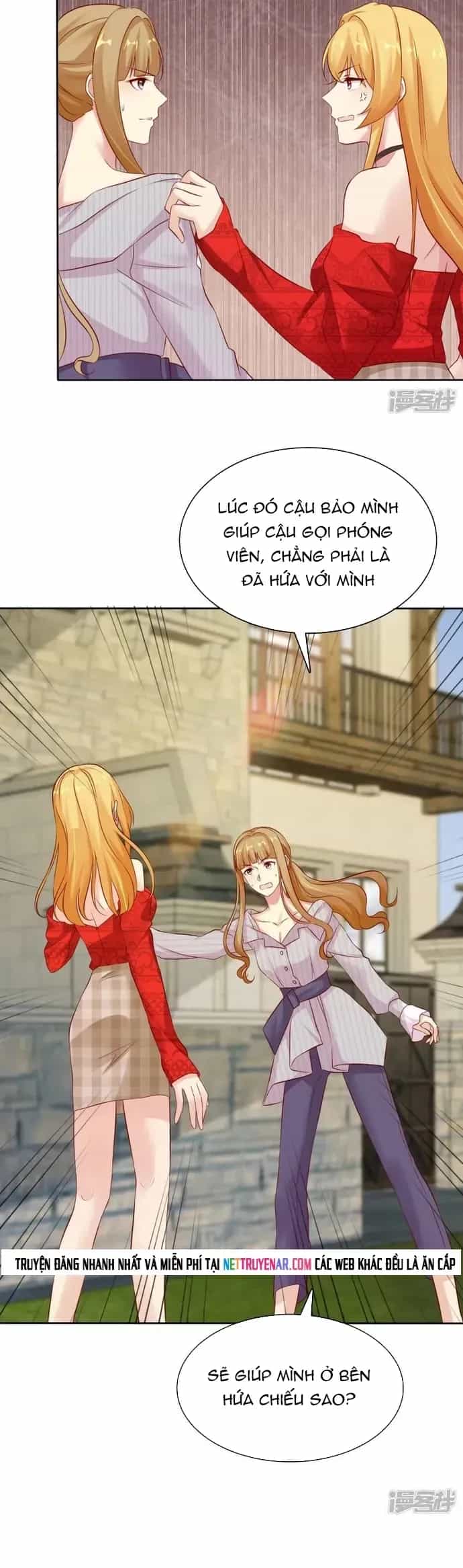 Sủng Em Như Mật: Thiếu Gia Truy Thê - Chương 84 - ảnh 6