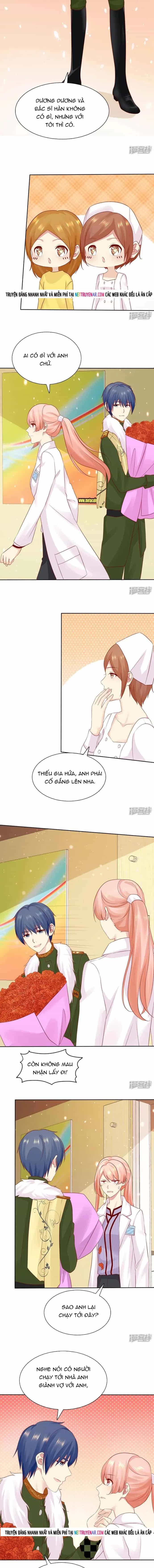 Sủng Em Như Mật: Thiếu Gia Truy Thê - Chương 87 - ảnh 4