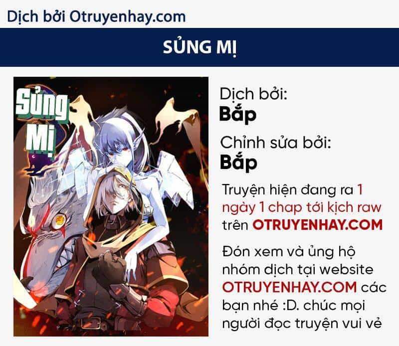 Sủng Mị - Chương 31 - ảnh 1