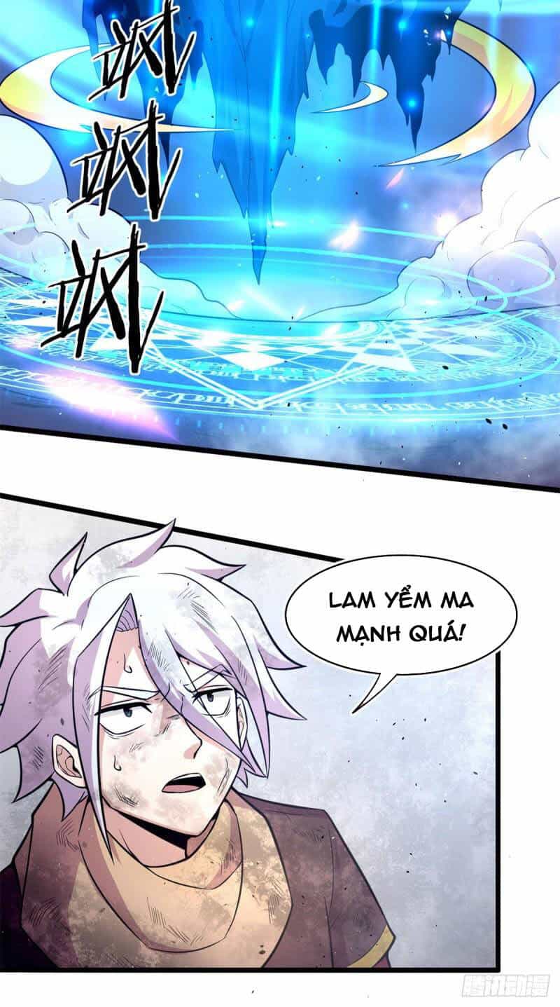 Sủng Mị - Chương 51 - ảnh 12