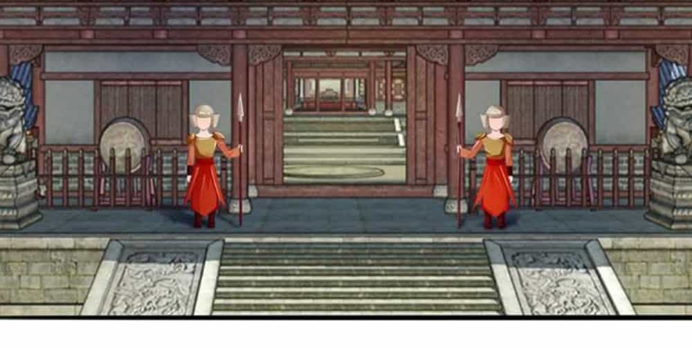 Sủng Phi Bất Lương: Vương Gia Phúc Hắc Chạy Đi Đâu - Chương 15 - ảnh 4