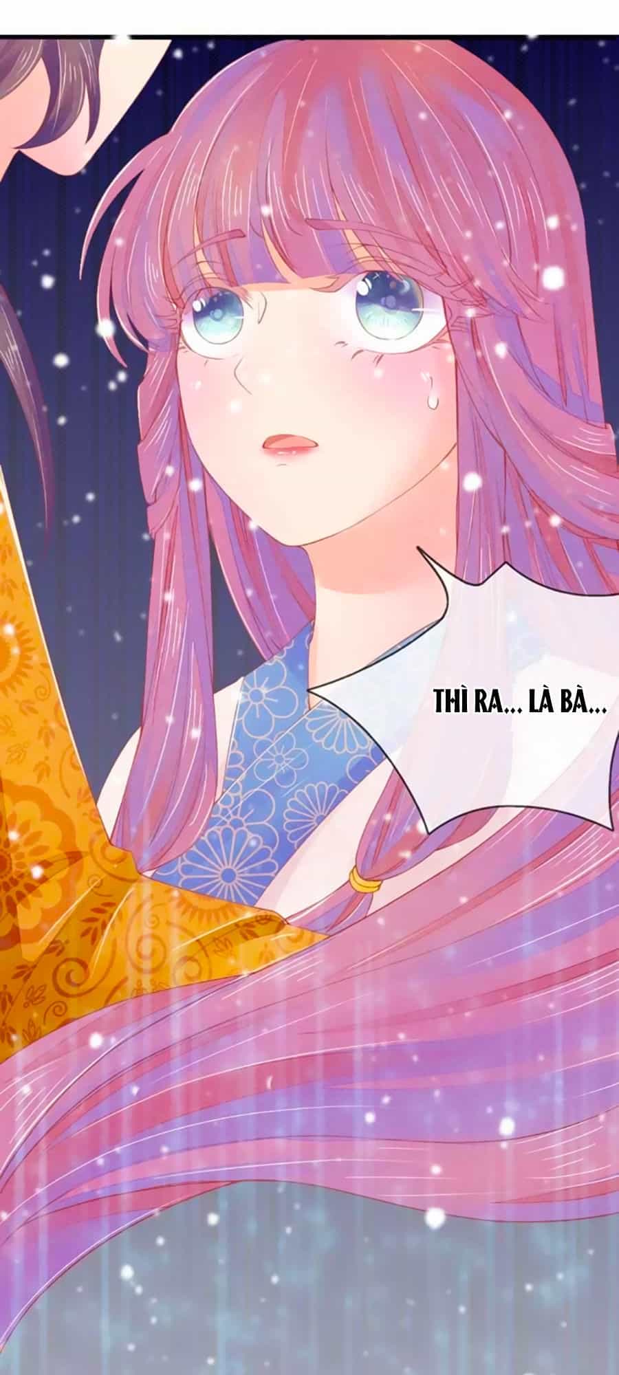 Sủng Phi Bất Lương: Vương Gia Phúc Hắc Chạy Đi Đâu - Chương 6 - ảnh 13
