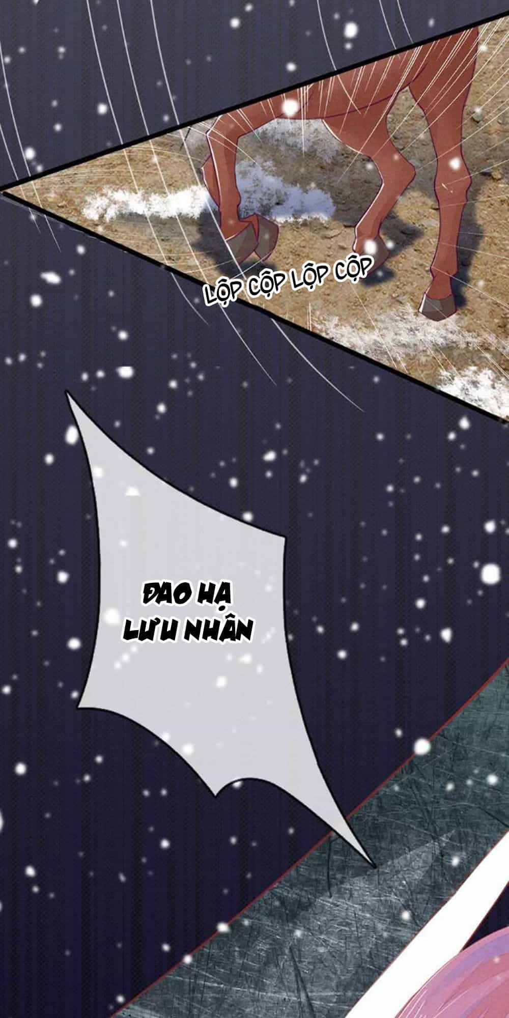 Sủng Phi Bất Lương: Vương Gia Phúc Hắc Chạy Đi Đâu - Chương 7 - ảnh 16