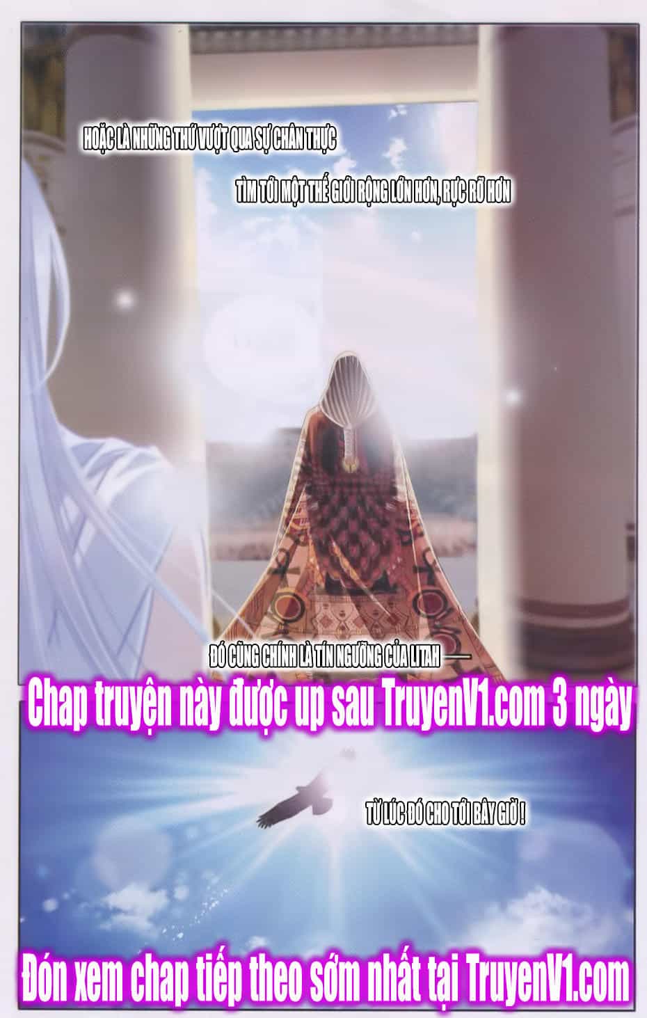Sủng Phi Của Pharaoh - Chương 28 - ảnh 20