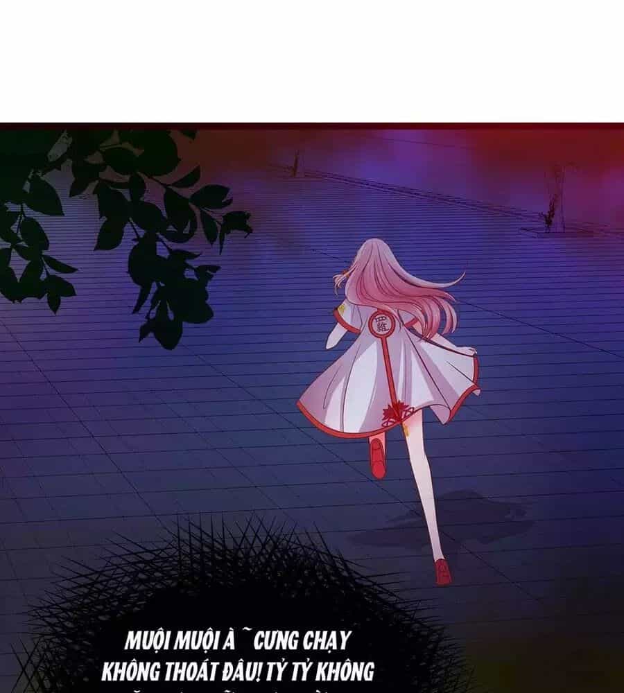 Sủng Thê Cuồng Ma Của Minh Vương Điện Hạ - Chương 1 - ảnh 10