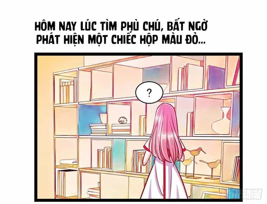 Sủng Thê Cuồng Ma Của Minh Vương Điện Hạ - Chương 2 - ảnh 21