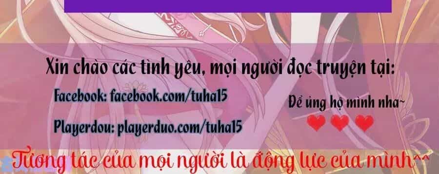 Sủng Thê Cuồng Ma Của Minh Vương Điện Hạ - Chương 3 - ảnh 2