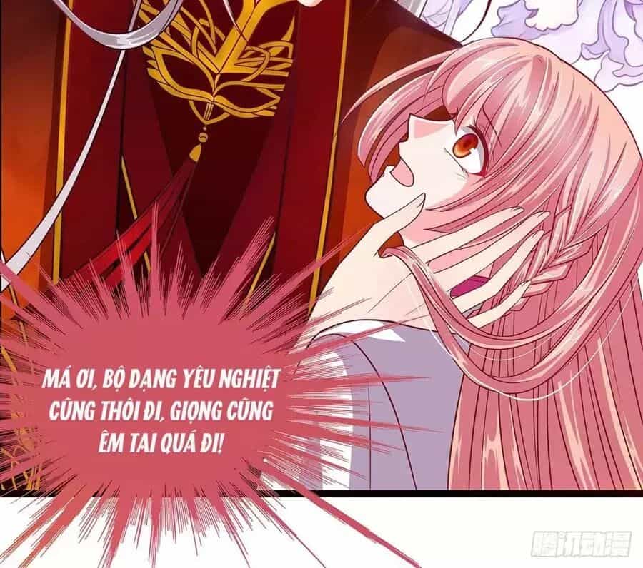 Sủng Thê Cuồng Ma Của Minh Vương Điện Hạ - Chương 3 - ảnh 9