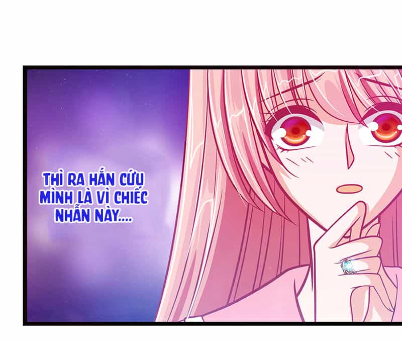 Sủng Thê Cuồng Ma Của Minh Vương Điện Hạ - Chương 6 - ảnh 8