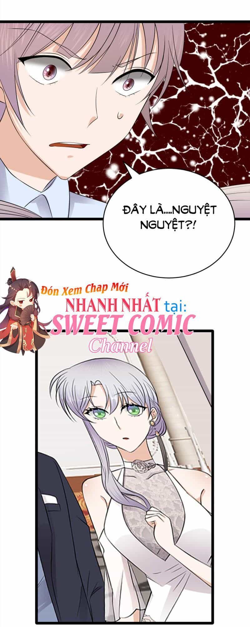 Sủng Thê Thành Nghiện: Lục Thiếu Sủng Từ Đáy Lòng - Chương 95 - ảnh 3