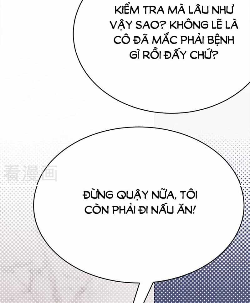 Sủng Thê Thành Nghiện: Lục Thiếu Sủng Từ Đáy Lòng - Chương 110 - ảnh 25