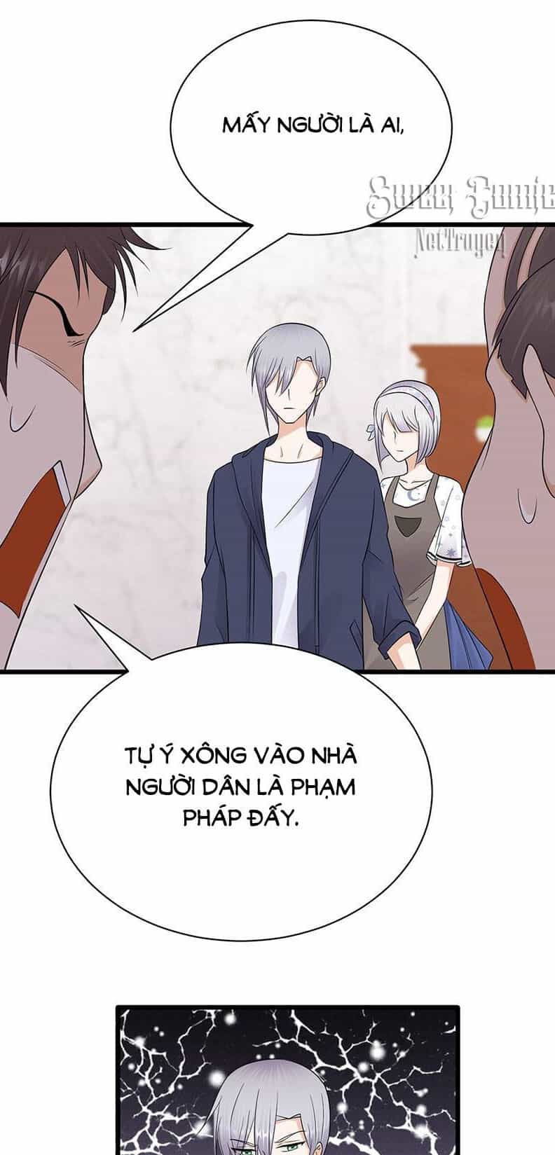 Sủng Thê Thành Nghiện: Lục Thiếu Sủng Từ Đáy Lòng - Chương 112 - ảnh 1