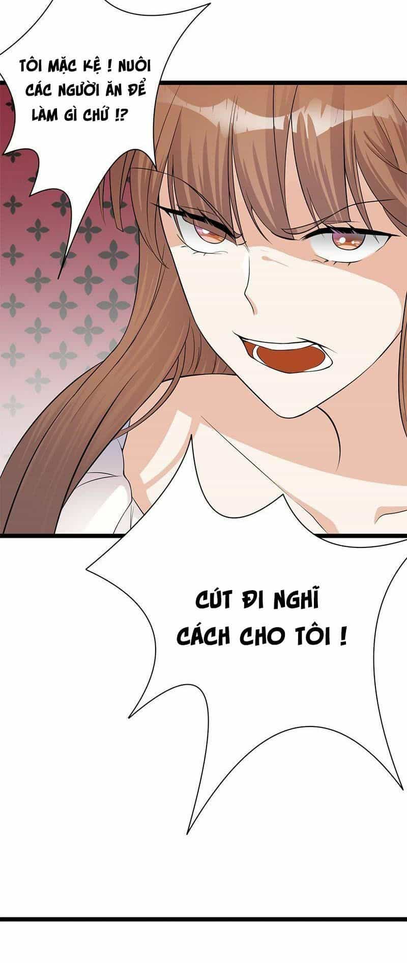 Sủng Thê Thành Nghiện: Lục Thiếu Sủng Từ Đáy Lòng - Chương 14 - ảnh 5
