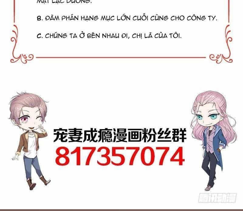 Sủng Thê Thành Nghiện: Lục Thiếu Sủng Từ Đáy Lòng - Chương 17 - ảnh 23