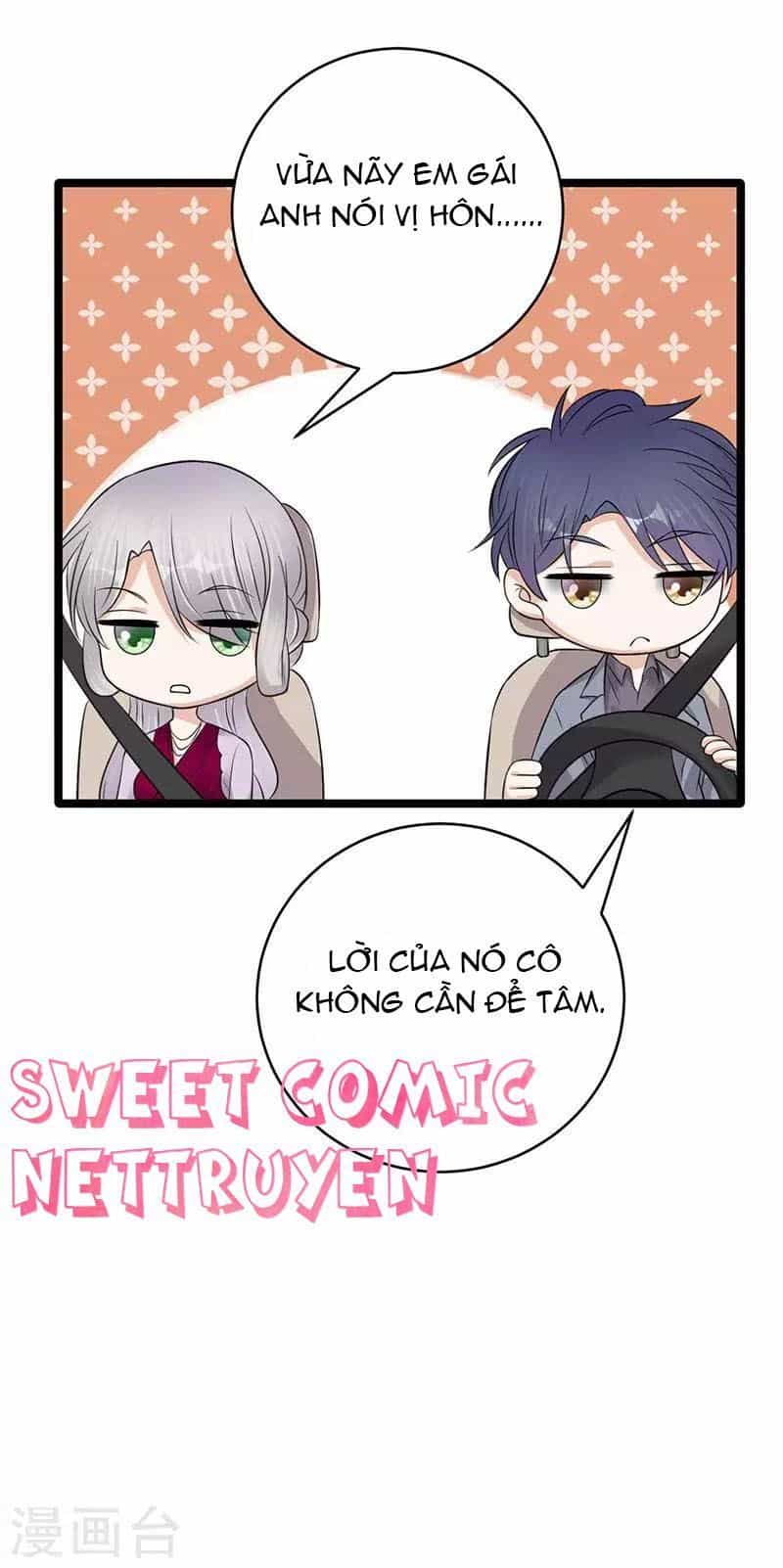 Sủng Thê Thành Nghiện: Lục Thiếu Sủng Từ Đáy Lòng - Chương 31 - ảnh 8