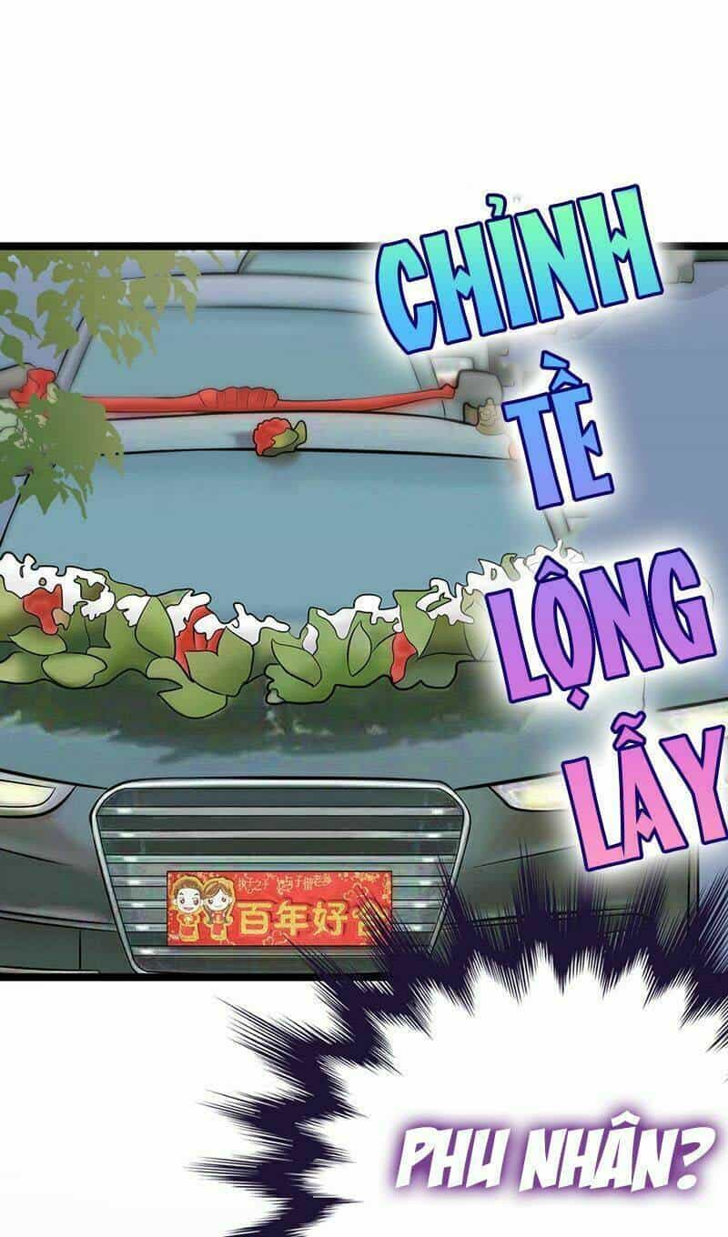 Sủng Thê Thành Nghiện: Lục Thiếu Sủng Từ Đáy Lòng - Chương 33.5 - ảnh 3