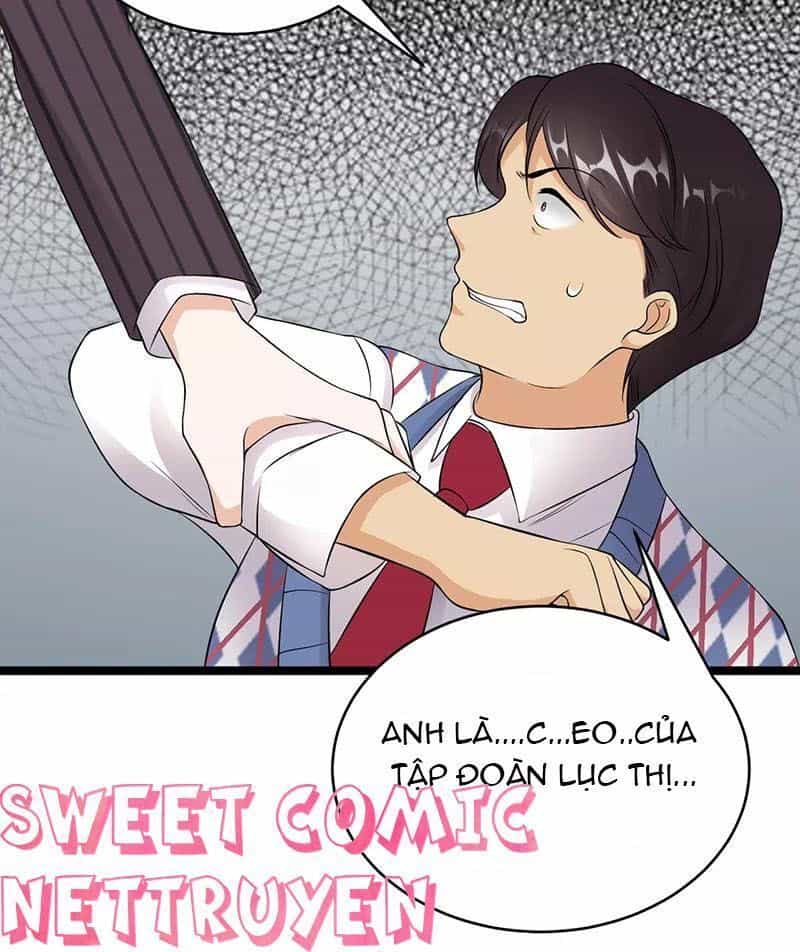 Sủng Thê Thành Nghiện: Lục Thiếu Sủng Từ Đáy Lòng - Chương 36 - ảnh 9