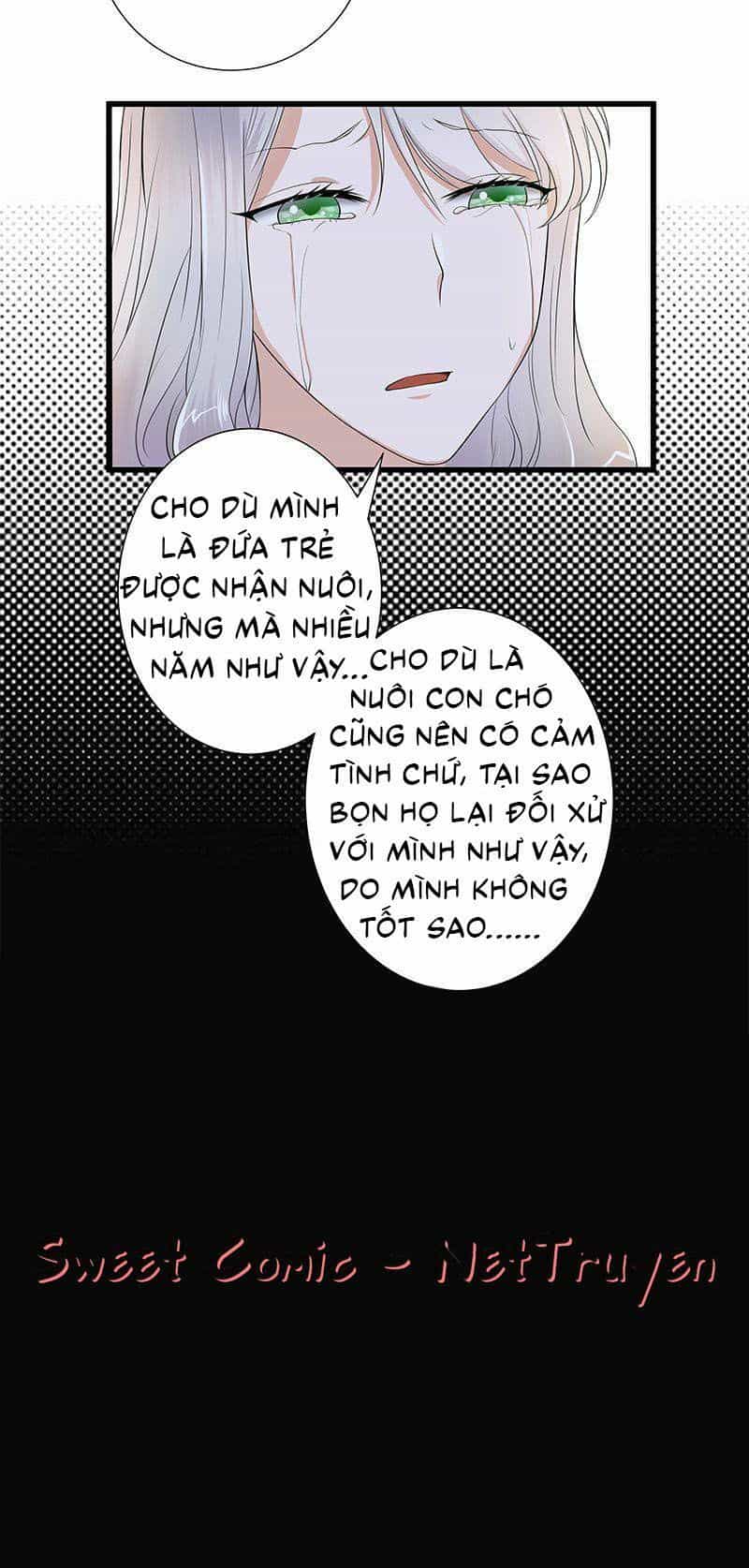 Sủng Thê Thành Nghiện: Lục Thiếu Sủng Từ Đáy Lòng - Chương 3 - ảnh 19