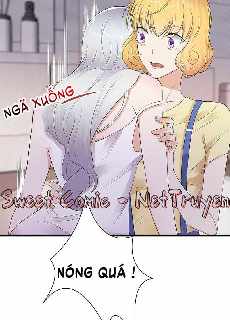 Sủng Thê Thành Nghiện: Lục Thiếu Sủng Từ Đáy Lòng - Chương 3 - ảnh 21