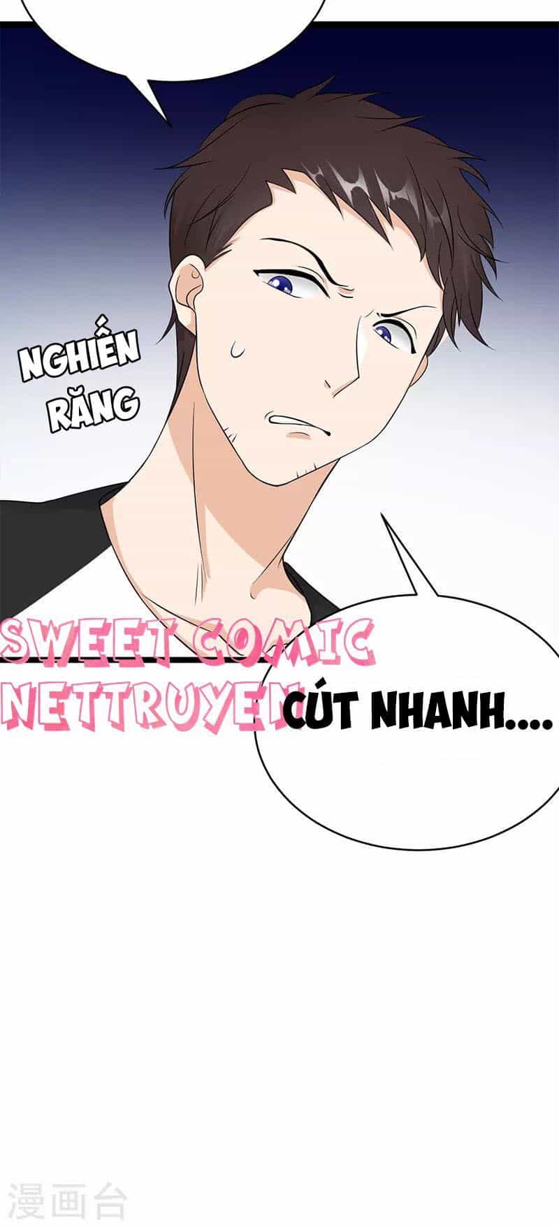 Sủng Thê Thành Nghiện: Lục Thiếu Sủng Từ Đáy Lòng - Chương 50 - ảnh 10