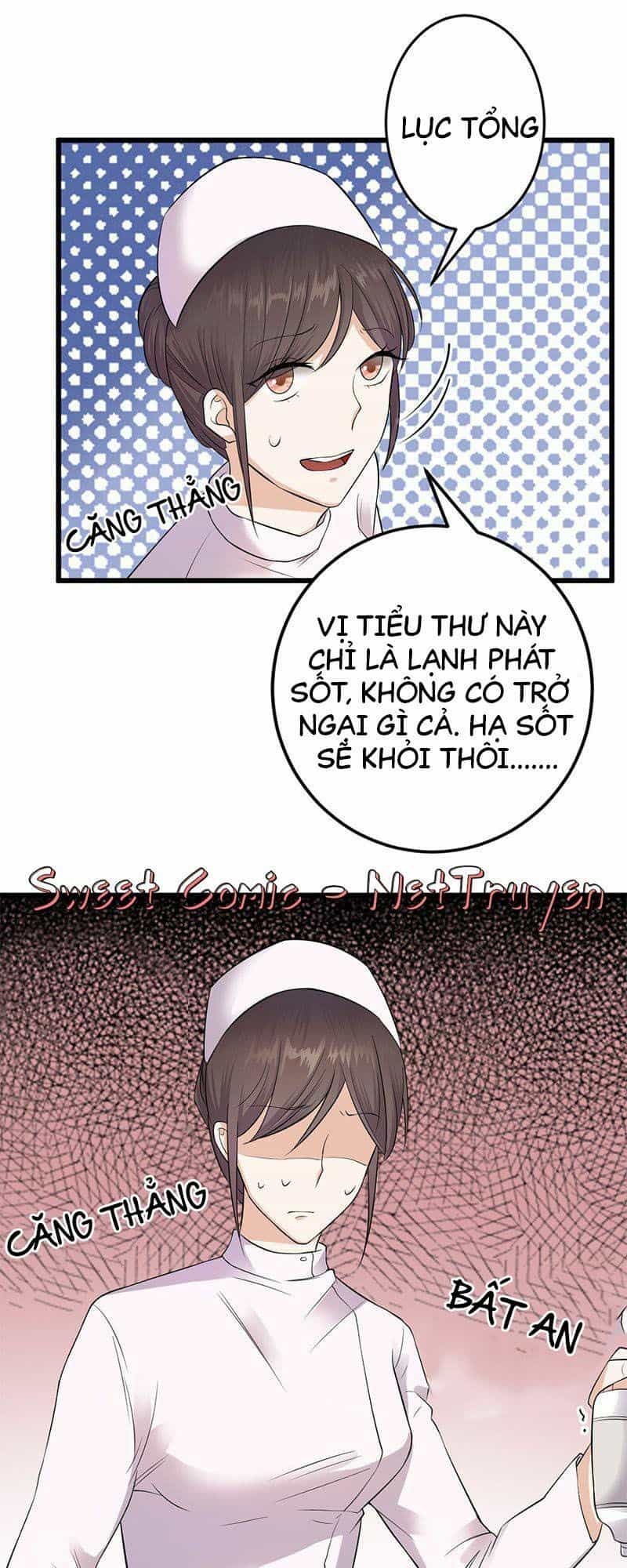 Sủng Thê Thành Nghiện: Lục Thiếu Sủng Từ Đáy Lòng - Chương 4 - ảnh 35