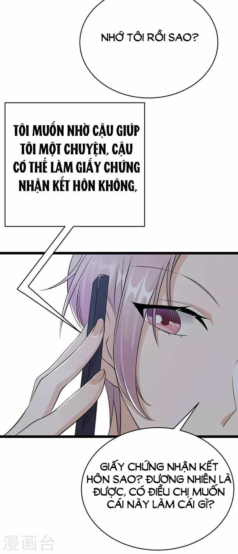 Sủng Thê Thành Nghiện: Lục Thiếu Sủng Từ Đáy Lòng - Chương 57 - ảnh 18