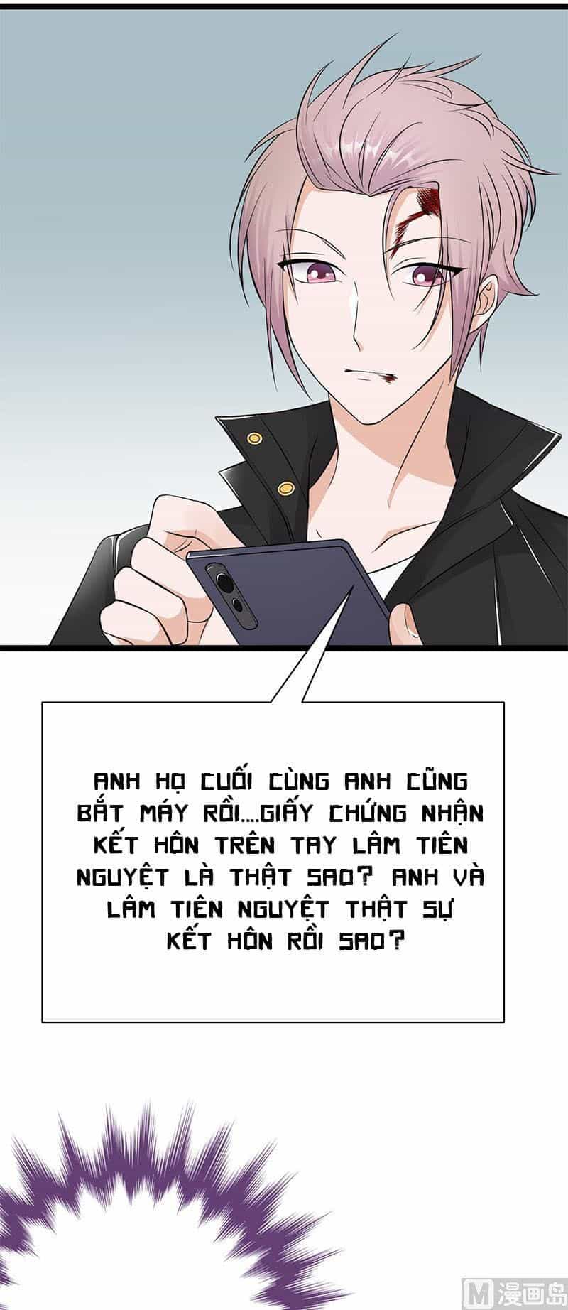 Sủng Thê Thành Nghiện: Lục Thiếu Sủng Từ Đáy Lòng - Chương 65 - ảnh 8